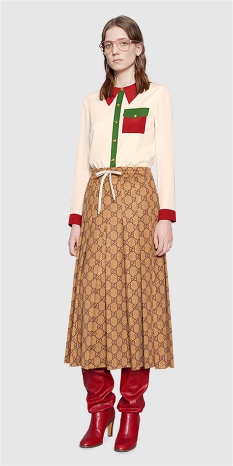 Gucci clothes for women
